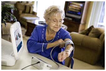 Home Health Tech Hits its Stride
