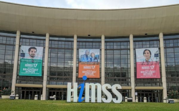 HiMSS 2017: Tackling the Challenges Ahead