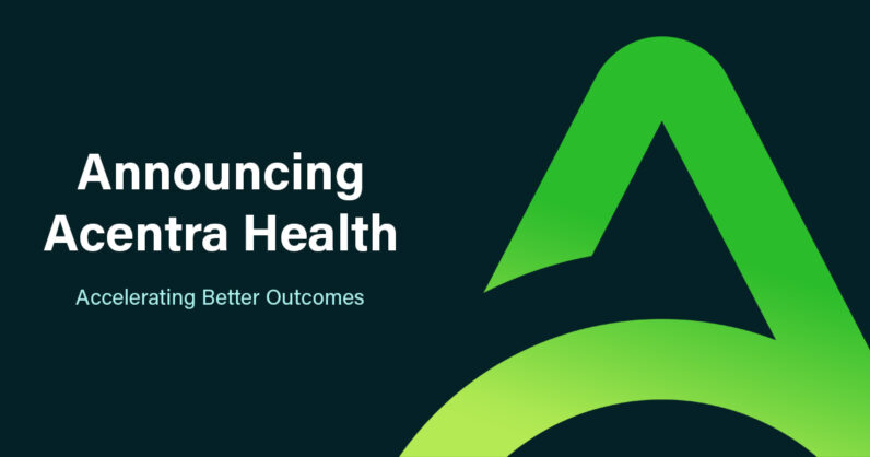 CNSI and Kepro are Now ‘Acentra Health’